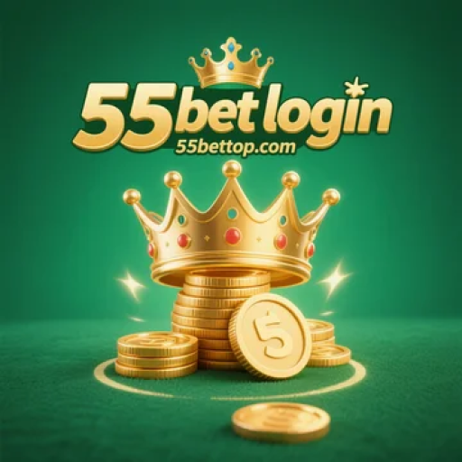 55bet login